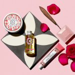 Rose Am&eacute;lie Revitalizing Body Set Kehahoolduskomplekt