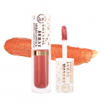 Crystal Burst Liquid Lipstick Vedel huulepulk 0.08 g 104 Romance In Paris