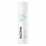 Alcina Sour Conditioner Happeline palsam juuste struktuuri silumiseks, 250ml