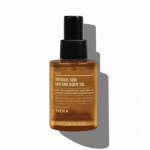 PREVIA Virtuous Sun Hair and Body Oil Keha ja juuste &otilde;li, 100ml