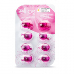 Ellips Hair Treatment Vitamins Vitamiinid kahjustatud juustele, 8x1ml