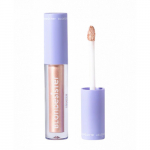 Blondesister Gloweye Liquid Eyeshadow Vedel silmav&auml;rv, 01 Light Gold