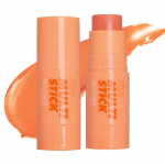I'M MEME I&acute;m Multi Stick Blusher Kreemjas p&otilde;sepuna, 002 Coral