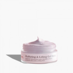 Skinlovers Hydrating & Lifting Gel Mask Niisutav ja pinguldav geelmask, 50ml