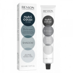 Revlon Professional Nutri Color Filters Juuste v&auml;rvimask, Shadow