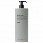 PREVIA Volumising Bodifying Shampoo Kohevust andev &scaron;ampoon &otilde;hukestele juustele, 1000ml