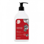 JuliArt Damask Rose Conditioner Juuste taastav palsam, 330ml