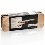 Diva Pro Styling Ultra Fast Titanium Styler Rose Gold Titaanplaatidega sirgendaja, 1 tk
