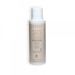 Korban Professional S.O.S Repair Finisher Juukseserum ravi l&otilde;petamiseks, 100ml