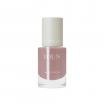 IDUN Nail Polish K&uuml;&uuml;nelakk, R&ouml;kkvarts