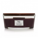 WoodWick Spiced Blackberry L&otilde;hnak&uuml;&uuml;nal, Heartwick