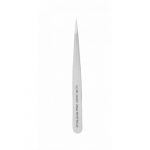 Staleks Expert 10 Eyebrow Tweezer Kulmupintsett, Type 5