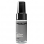 Sebastian Professional Groom Hair & Beard Oil Hooldav &otilde;li juustele ja habemele, 30ml