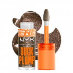 NYX Professional Makeup Duck Plump Lip Gloss T&auml;idlust lisav huulel&auml;ige, Onyx-Pected
