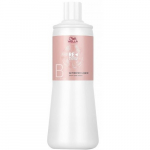 Wella Professionals Color Renew Activator Liquid &Otilde;rn juuste v&auml;rvi eemaldamise emulsioon, 500ml