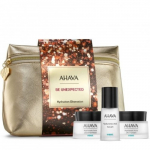 Ahava Be Unexpected Hydration Obsession Kit Niisutav n&auml;okomplekt, Seatud