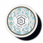 Benamor Gord&iacute;ssimo Nutritive Body Butter Toitev kehav&otilde;i, 200ml