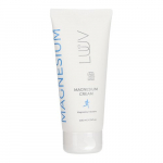 Luuv Magnesium Cream Looduslik magneesiumikreem, 200ml