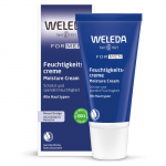 Weleda Moisture Cream For Men Niisutuskreem meestele, 30ml
