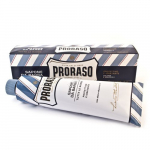 Blue Shaving Soap In A Tube Raseerimisseep torus 150ml