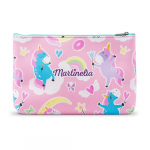 Cosmetic Bag Kosmeetikakott lastele Pink