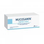 Vaginal Cream Tupekreem 30g