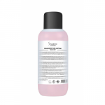 Fragranced Pure Acetone Soak Off for Gel Nails Atsetoon geelk&uuml;&uuml;nte jaoks 500ml