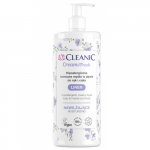 Hypoallergenic Creamy Liquid Soap for Body and Hands H&uuml;poallergeeniline kreemjas seep Linen