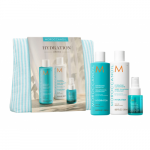 Moroccanoil Summer Hydration Set Niisutav juuksehoolduse komplekt