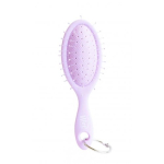 WetBrush The Tiny Detangler Mini juuksehari Purple