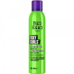 Tigi Bed Head Foxy Curls Extreme Curl Mousse Juuksevaht lokkidele, 250ml