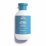 Wella Professionals Invigo Senso Calm Sensitive Shampoo &Scaron;ampoon tundlikule peanahale, 300ml