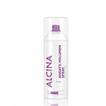 Alcina Root Volume Hair Spray Vol&uuml;&uuml;mi lisav juuri t&otilde;stev vaht, 200ml