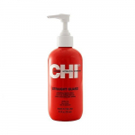 CHI Thermal Styling Straight Guard silendav juuksekreem, 251ml