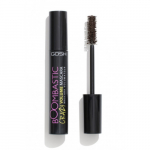 GOSH Copenhagen Boombastic Crazy Mascara Ripsmetu&scaron;&scaron;, 05 Chocolate Brown