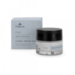 Naturys Face Moisturizing Hydra Cream 24h Niisutav kreem, 50ml