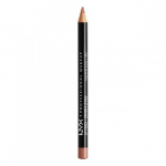 NYX Professional Makeup Slim Lip Pencil Huulepliiats, NATURAL