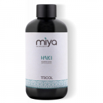 Miya Haki Detox Shampoo Looduslik detoksifitseeriv &scaron;ampoon, 1000ml