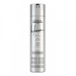 L'Or&eacute;al Professionnel Infinium Pure Extra Strong H&uuml;poallergeenne juukselakk, 300ml