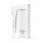 Transparent Lab De-Bloat Smoothing Eye Serum Energiseeriv, paistetust v&auml;hendav silmaseerum, 15ml