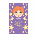 Dizao Hyaluronic and Keratin Tissue Cap Hair Mask Juuksemask - m&uuml;ts, 40g