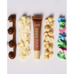 Lipss Lipper Lip Gloss Kyiv Cake Huulepalsam, 8ml