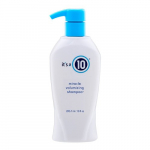 It's a 10 Haircare Miracle Volumizing Shampoo Vol&uuml;&uuml;mi suurendav &scaron;ampoon, 296ml