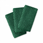 Norwex Counter Cloths Multifunktsionaalsed kangad k&ouml;&ouml;gikomplekti jaoks, Malachite