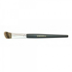 Erdesa Eye Brush Pintsel lauv&auml;rvide ja p&otilde;sepuna jaoks 8017, 1 tk