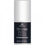 Alessandro Striplac Peel Or Soak K&uuml;&uuml;nelakk, 119 Midnight Black