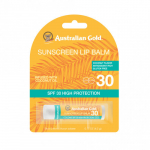Australian Gold Lip Balm Blister SPF30 Huulepalsam, 4.2g