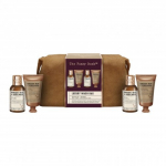 Baylis & Harding The Fuzzy Duck Bergamot, Hemp & Sandalwood Men's Luxury Wash Bag Gift Set Kehahoolduskomplekt