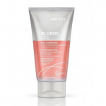 Joico Blond Life Color Enhancing Masque Tooniv juuksemask, Rose Champagne