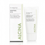 AHA Facial Fluid 10% Puuviljahapetega vedelik 50ml